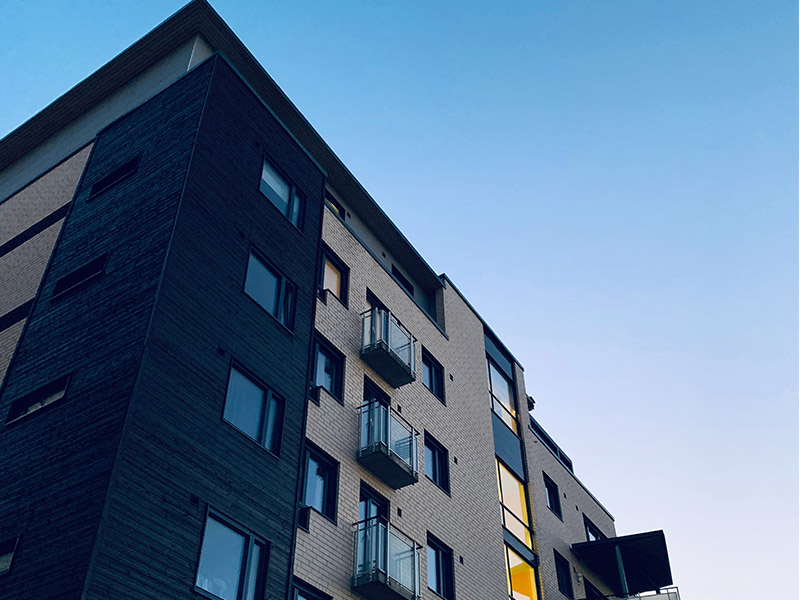 GODEFROY - MAYEUR immobilier / Vente
